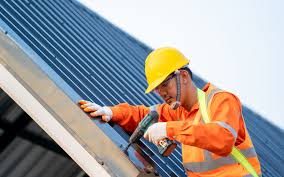 Best Commercial Roofing Services  in Timpson, TX